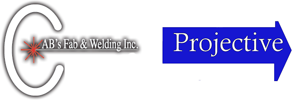 Projective Fabrication
